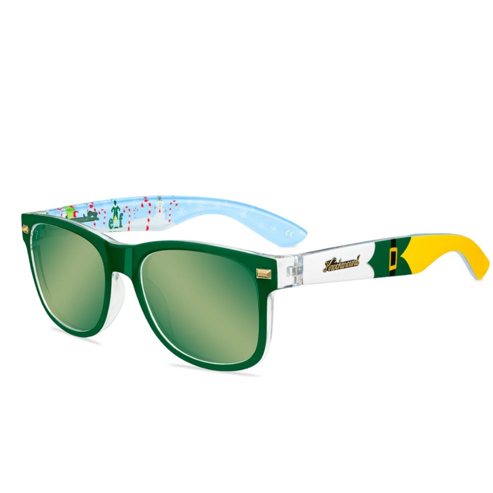 Sold Out Elf Sunglasses special edition